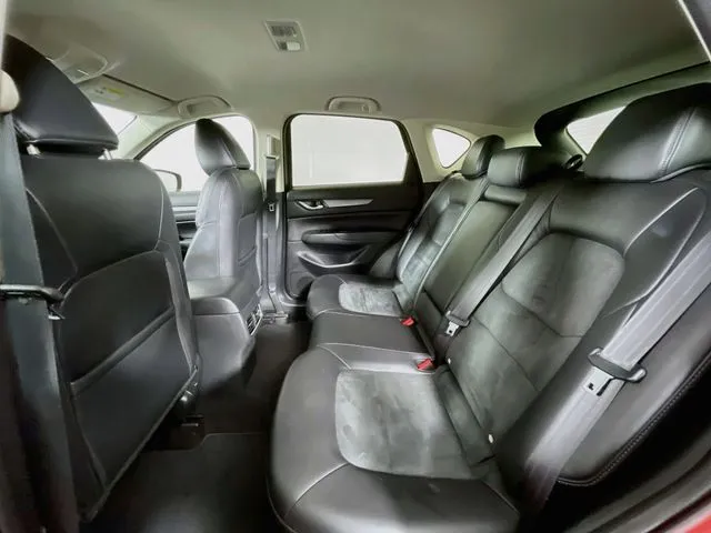 Mazda CX-5 photo 17