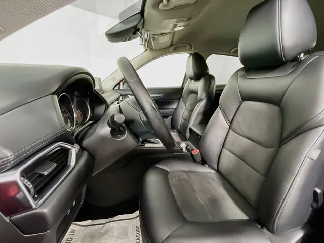 Mazda CX-5 photo 14