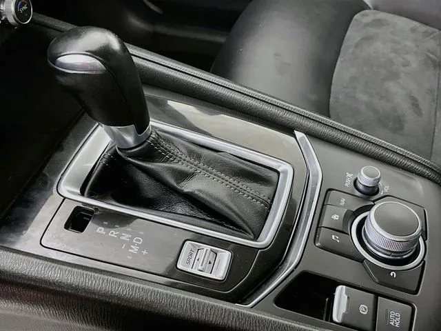 Mazda CX-5 photo 23