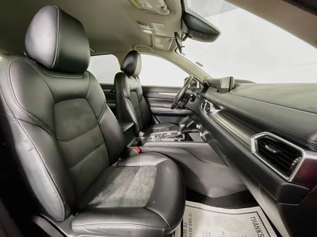 Mazda CX-5 photo 16