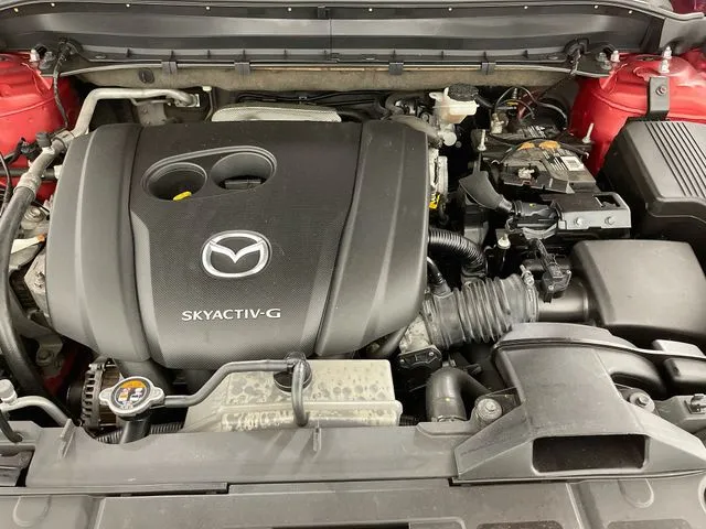 Mazda CX-5 photo 29