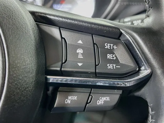 Mazda CX-5 photo 11
