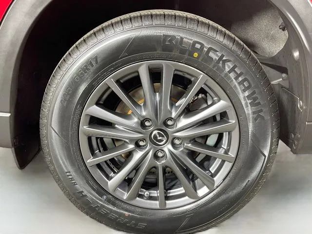 Mazda CX-5 photo 30
