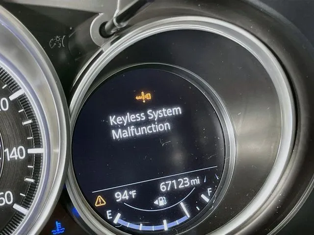 Mazda CX-5 photo 24