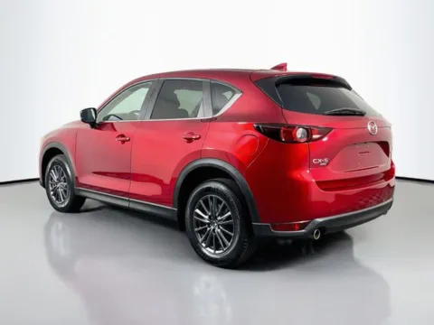 Photos of 2020 Mazda CX-5 Touring for sale in Bel Air, MD at Superior Motor Company