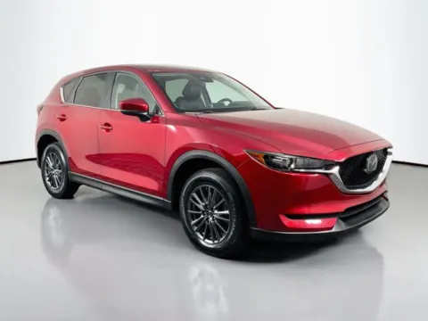 Another view of 2020 Mazda CX-5 Touring for sale in Bel Air, MD at Superior Motor Company