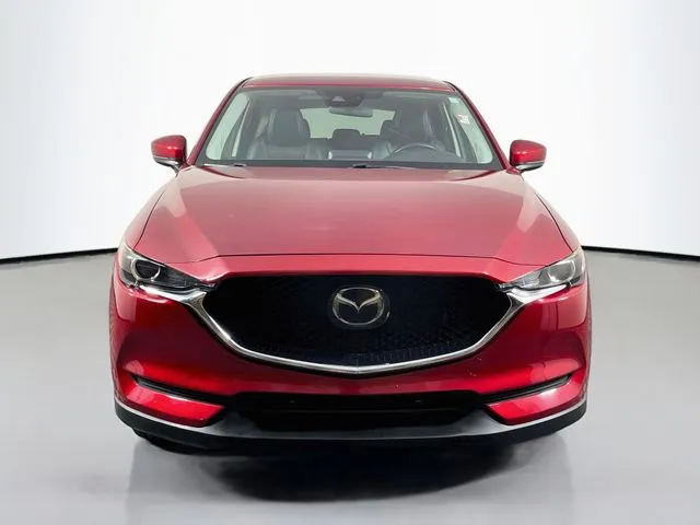 Mazda CX-5 photo 6