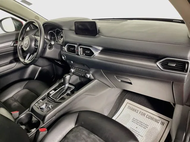 Mazda CX-5 photo 13
