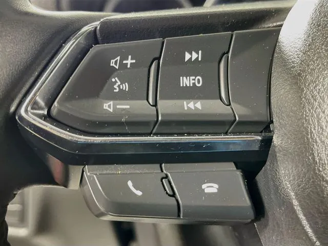Mazda CX-5 photo 10