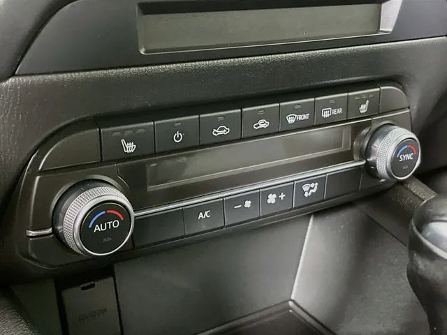 Mazda CX-5 photo 22