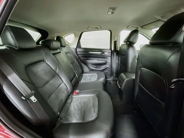 Mazda CX-5 photo 18