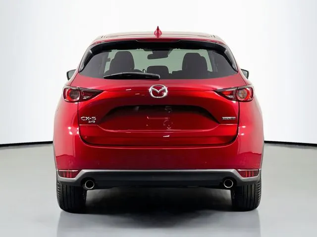 Mazda CX-5 photo 7