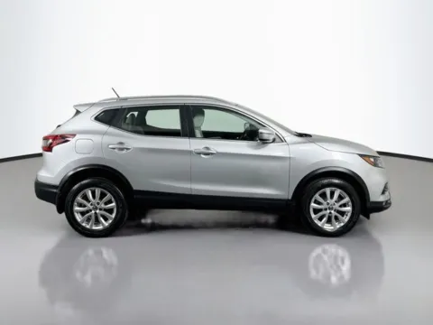 More photos of 2020 Nissan Rogue Sport SV at Superior Motor Company, MD
