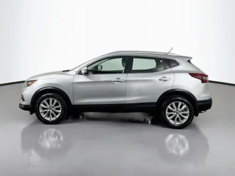 Photos of 2020 Nissan Rogue Sport SV for sale in Bel Air, MD at Superior Motor Company