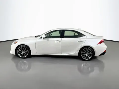 Photos of 2016 Lexus IS 300 for sale in Bel Air, MD at Superior Motor Company