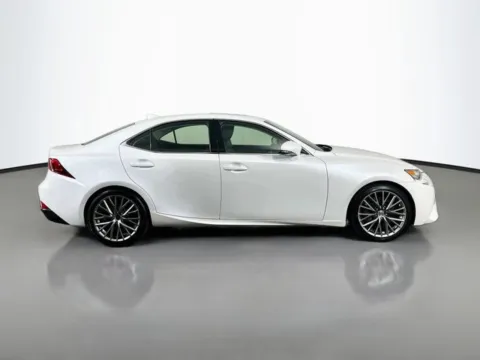 More photos of 2016 Lexus IS 300 at Superior Motor Company, MD