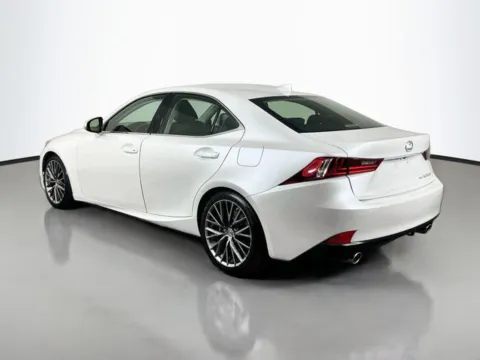 Another view of 2016 Lexus IS 300 for sale in Bel Air, MD at Superior Motor Company