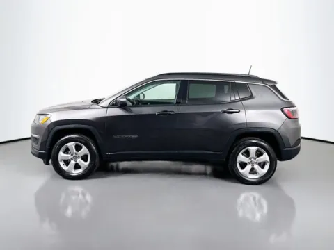 Photos of 2019 Jeep Compass Latitude for sale in Bel Air, MD at Superior Motor Company