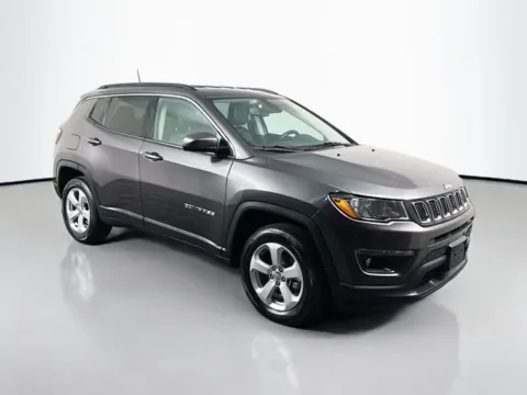 More photos of 2019 Jeep Compass Latitude at Superior Motor Company, MD