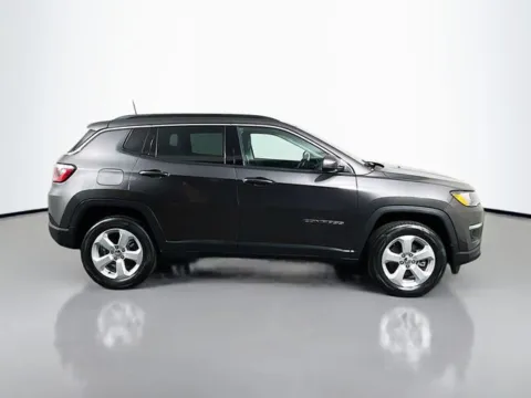 More photos of 2019 Jeep Compass Latitude at Superior Motor Company, MD