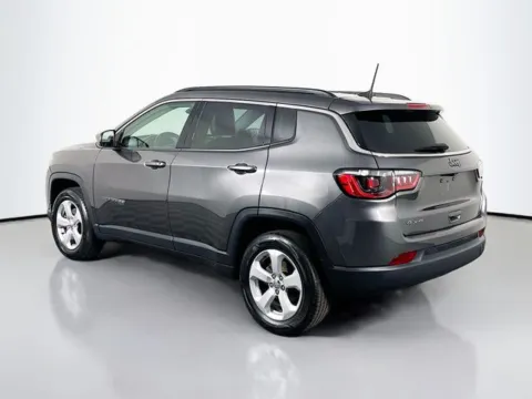 Another view of 2019 Jeep Compass Latitude for sale in Bel Air, MD at Superior Motor Company