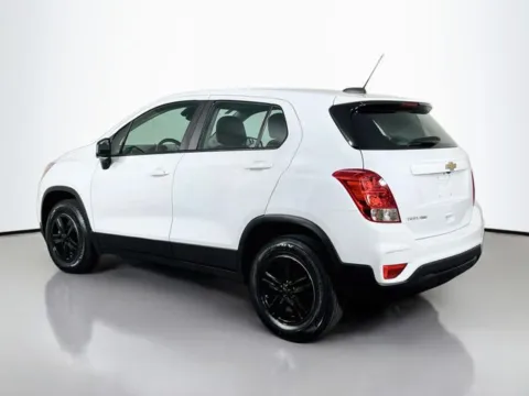 Another view of 2021 Chevrolet Trax LS for sale in Bel Air, MD at Superior Motor Company