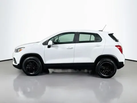 Photos of 2021 Chevrolet Trax LS for sale in Bel Air, MD at Superior Motor Company