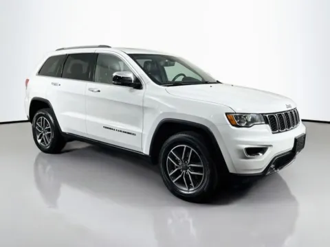 More photos of 2019 Jeep Grand Cherokee Limited at Superior Motor Company, MD