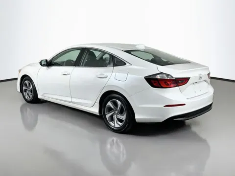Another view of 2020 Honda Insight EX for sale in Bel Air, MD at Superior Motor Company