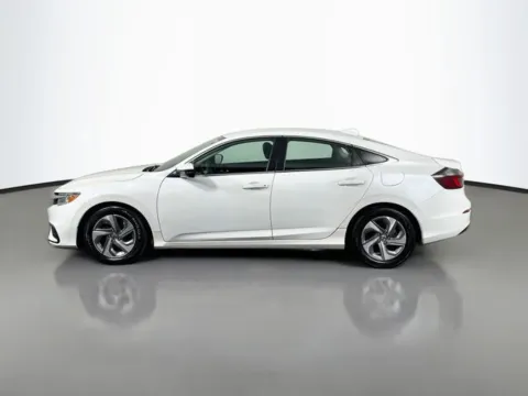 Photos of 2020 Honda Insight EX for sale in Bel Air, MD at Superior Motor Company