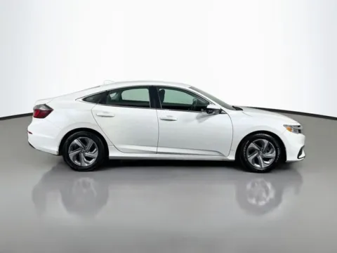 More photos of 2020 Honda Insight EX at Superior Motor Company, MD