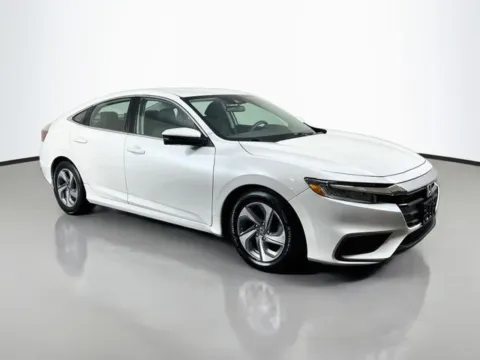More photos of 2020 Honda Insight EX at Superior Motor Company, MD