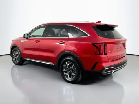 Another view of 2022 Kia Sorento Hybrid S for sale in Bel Air, MD at Superior Motor Company