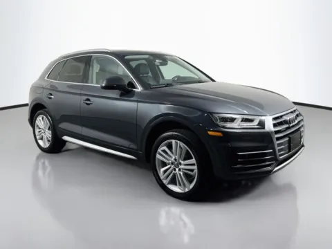 More photos of 2018 Audi Q5 2.0T at Superior Motor Company, MD