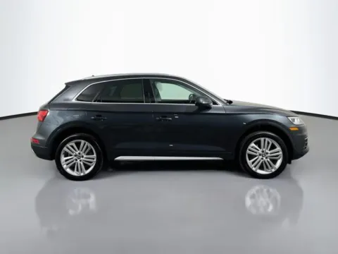 More photos of 2018 Audi Q5 2.0T at Superior Motor Company, MD