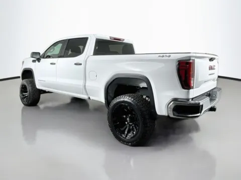 Another view of 2024 GMC Sierra 1500 Pro for sale in Bel Air, MD at Superior Motor Company