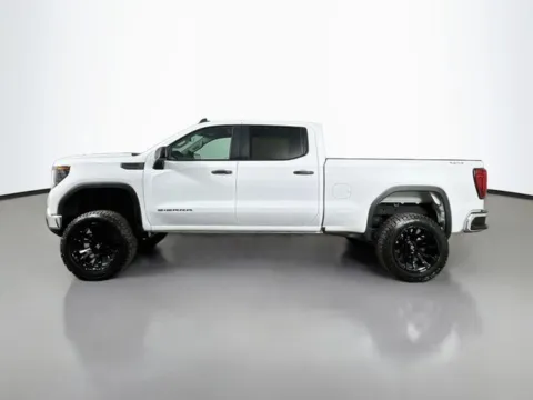 Photos of 2024 GMC Sierra 1500 Pro for sale in Bel Air, MD at Superior Motor Company