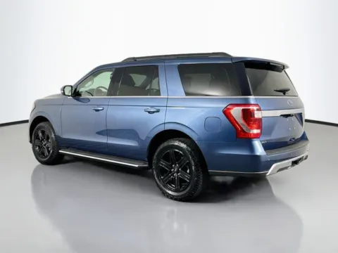 Another view of 2020 Ford Expedition XLT for sale in Bel Air, MD at Superior Motor Company
