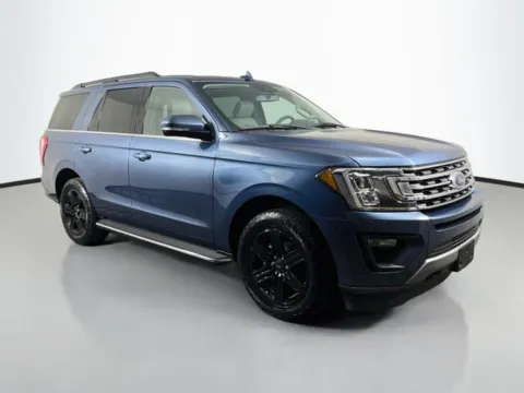 More photos of 2020 Ford Expedition XLT at Superior Motor Company, MD