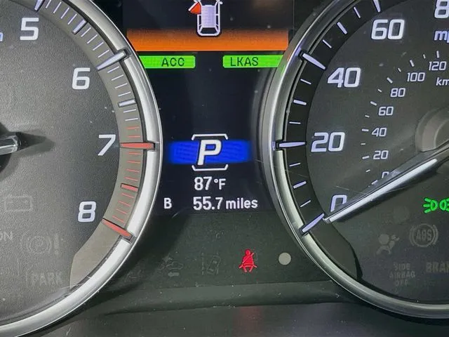 Acura MDX photo 26