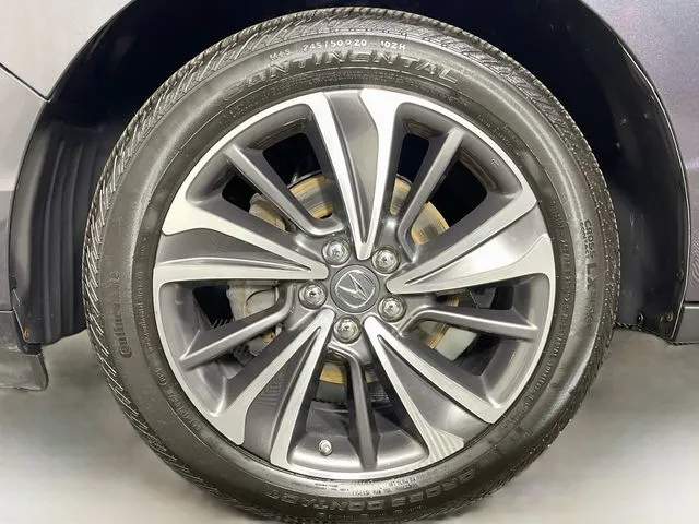 Acura MDX photo 33