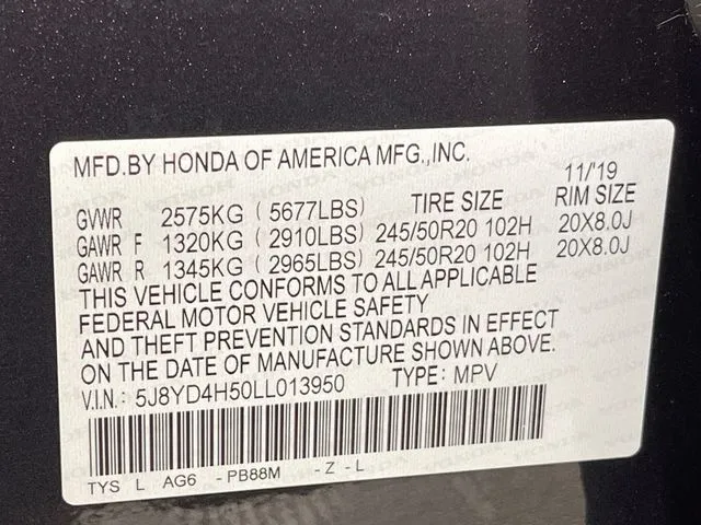 Acura MDX photo 34