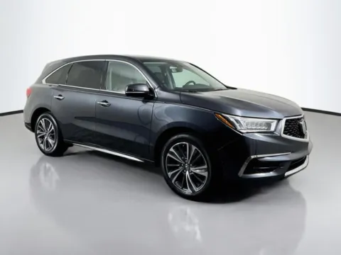 More photos of 2020 Acura MDX Technology at Superior Motor Company, MD
