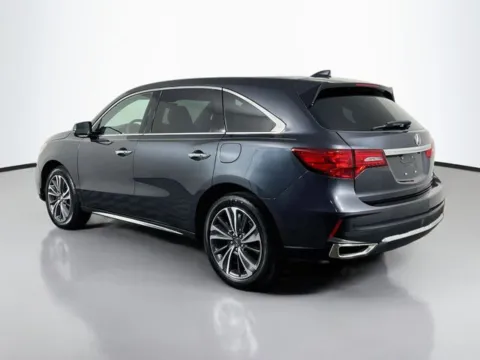 Another view of 2020 Acura MDX Technology for sale in Bel Air, MD at Superior Motor Company