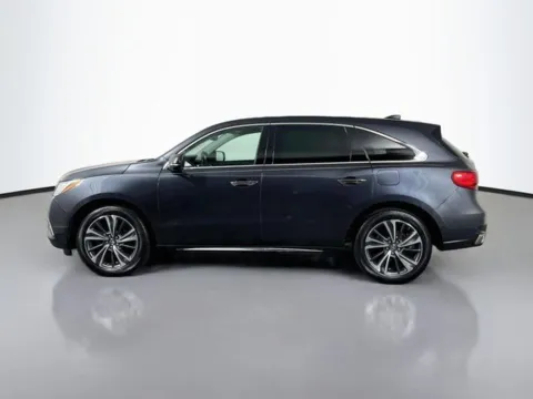 Photos of 2020 Acura MDX Technology for sale in Bel Air, MD at Superior Motor Company