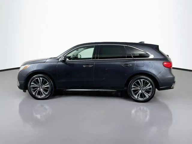 Acura MDX photo 2