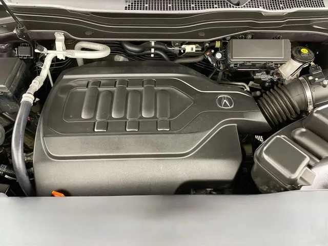 Acura MDX photo 32