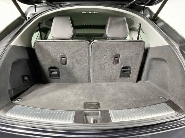 Acura MDX photo 31