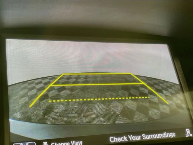 Acura MDX photo 23