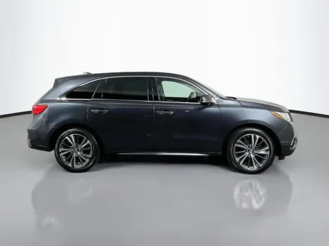 More photos of 2020 Acura MDX Technology at Superior Motor Company, MD